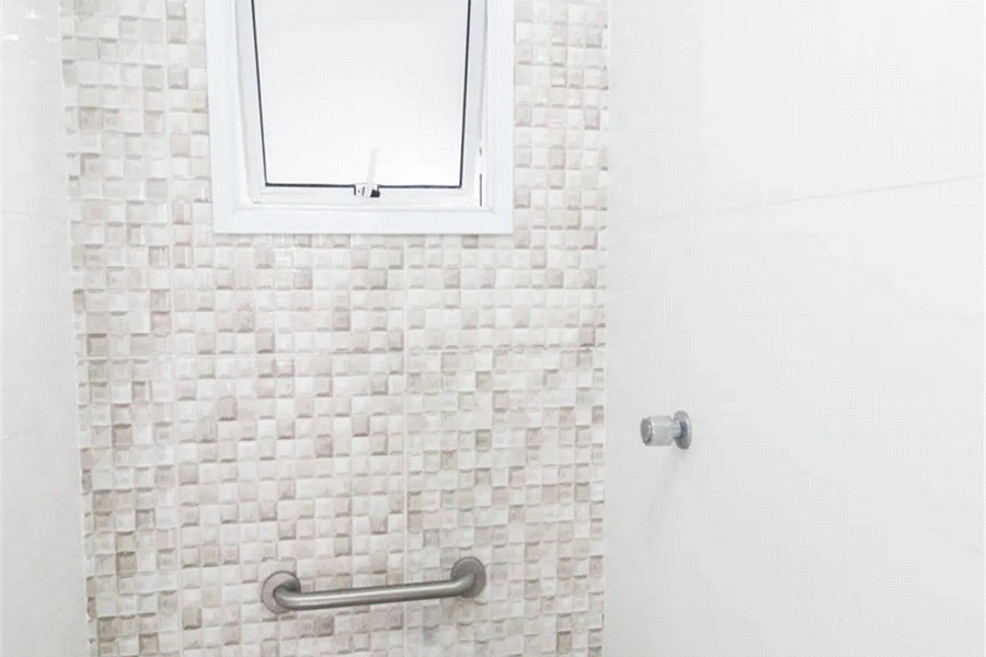Apartamento à venda com 2 quartos em Santa Teresinha, São Paulo, SP