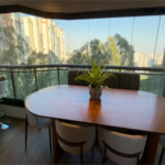 Apartamento à venda ou para alugar com 4 suítes em Jardim Fonte do Morumbi, São Paulo, SP