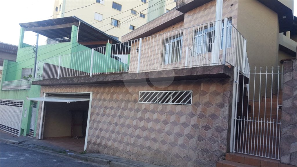 Sobrado à venda com 3 quartos, sendo 1 suíte, em Freguesia do Ó, São Paulo, SP