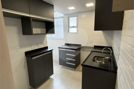 Apartamento à venda com 1 quarto no Centro, Rio de Janeiro, RJ