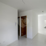 Apartamento para alugar com 2 quartos em Tucuruvi, São Paulo, SP