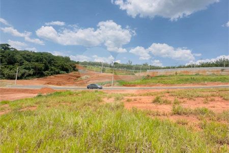 Terreno à venda em Estância Parque de Atibaia, Atibaia, SP