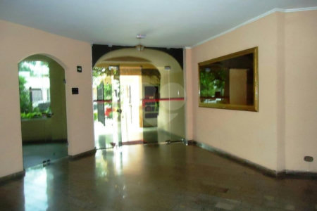Cobertura à venda com 5 quartos, sendo 1 suíte, em Santana, São Paulo, SP