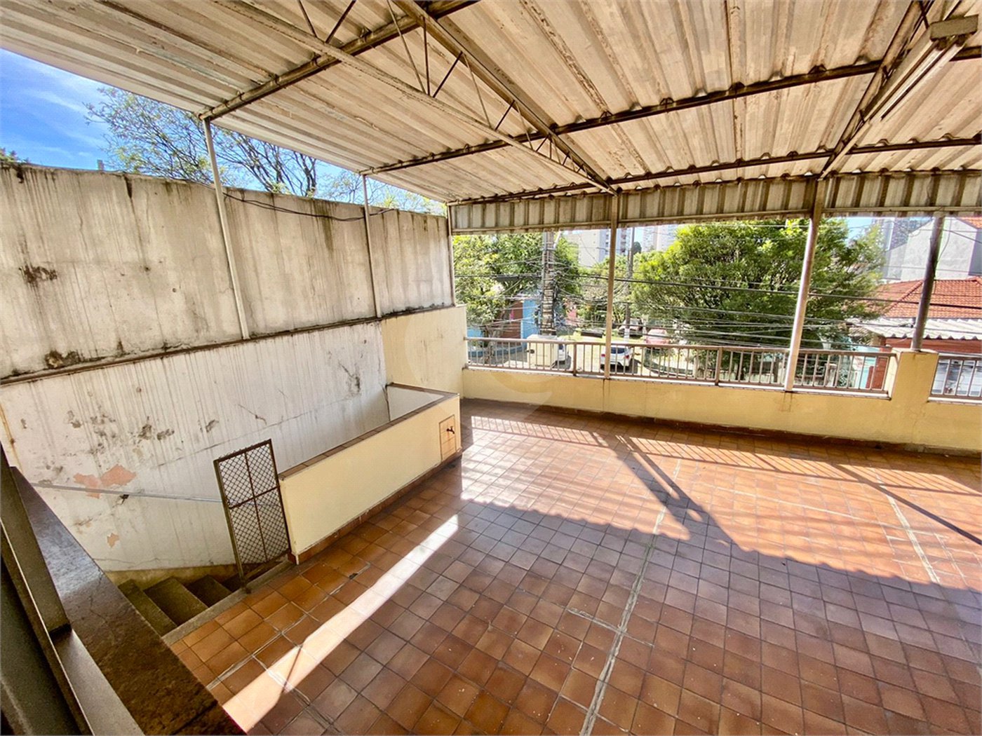 Sobrado à venda com 3 quartos em Aclimação, São Paulo, SP