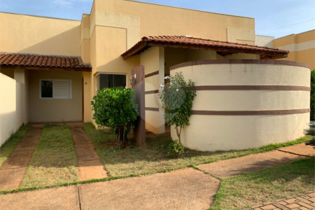 Casa à venda com 3 quartos no condomínio Cidade Das Águas, Três Lagoas - MS