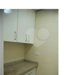 Apartamento à venda com 3 suítes em Nova Petrópolis, São Bernardo do Campo, SP