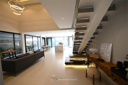 Casa à venda com 4 suítes no condomínio Residencial Dona Maria Candida, Indaiatuba - SP