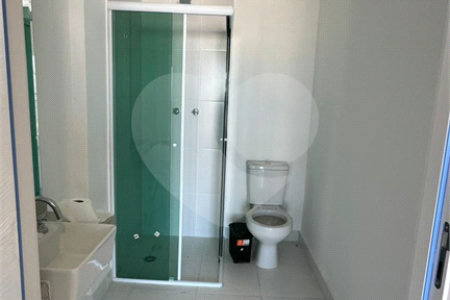 Apartamento à venda com 1 suíte em Parada Inglesa, São Paulo, SP