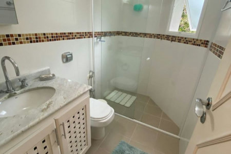 Casa com 4 dormitórios à venda, 220 m² por R$ 3.980.000,00 - Juquehy - São Sebastião/SP
