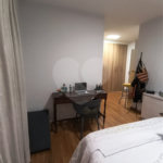 Apartamento à venda com 4 quartos, sendo 1 suíte, em Jardim Caravelas, São Paulo, SP