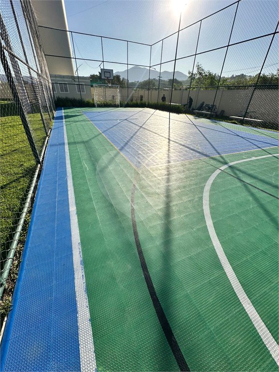 Apartamento à venda com 2 quartos em Campo Grande, Rio de Janeiro, RJ