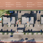Apartamento à venda com 2 quartos, sendo 1 suíte, em Parque Santos Dumont, Votorantim, SP