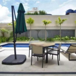 Apartamento à venda com 3 suítes em Indianópolis, São Paulo, SP