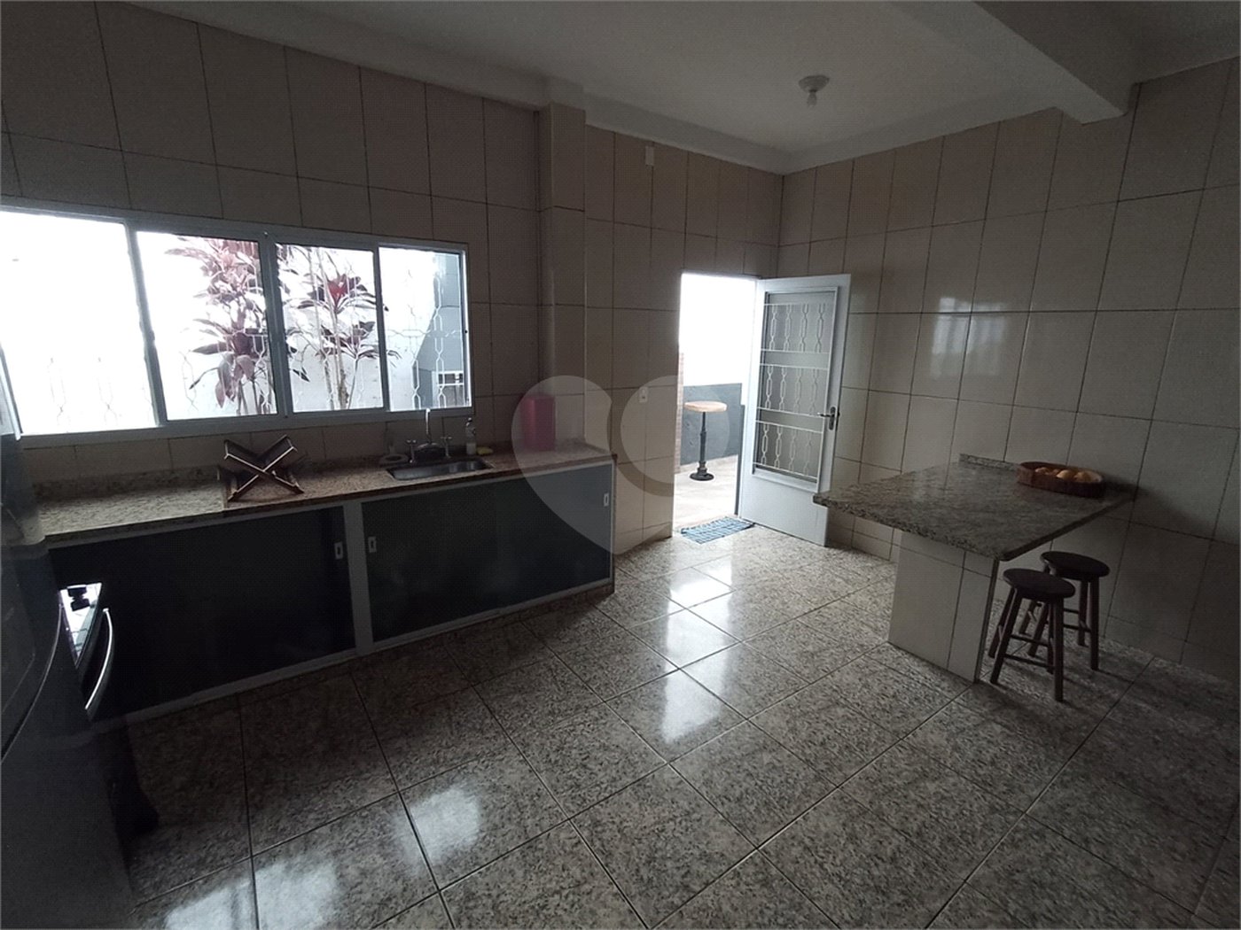 Casa à venda com 3 quartos em Estância Conceição, Itapetininga, SP