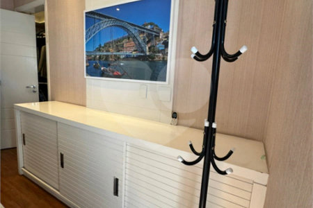 Apartamento à venda com 3 suítes em Jardim Anália Franco, São Paulo, SP