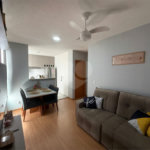 Apartamento à venda com 2 quartos em Jardim Guarujá, Sorocaba, SP