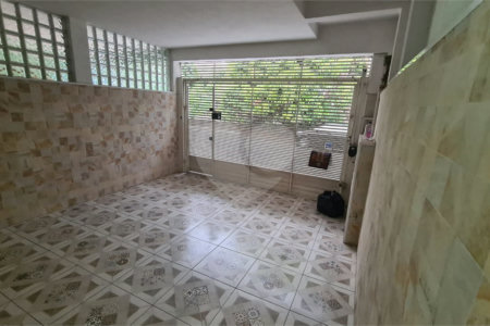 Casa à venda com 2 quartos em Vila dos Remédios, São Paulo, SP