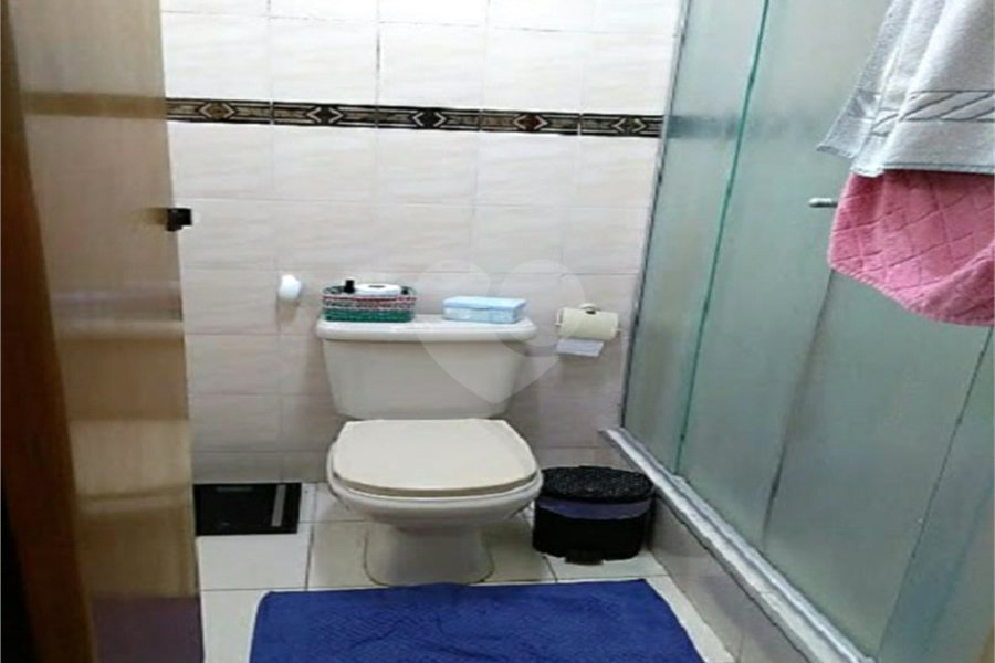 Apartamento à venda com 3 quartos em Limão, São Paulo, SP