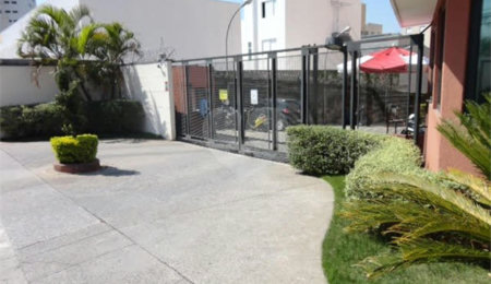 Apartamento à venda com 2 quartos em Fazenda Morumbi, São Paulo, SP