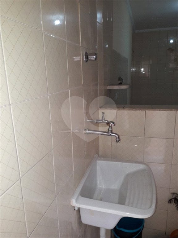 Apartamento à venda com 2 quartos em Água Fria, São Paulo, SP