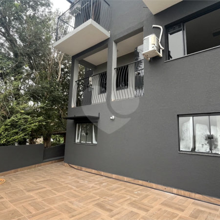 Salão Comercial para alugar em Vila Junqueira, Atibaia, SP