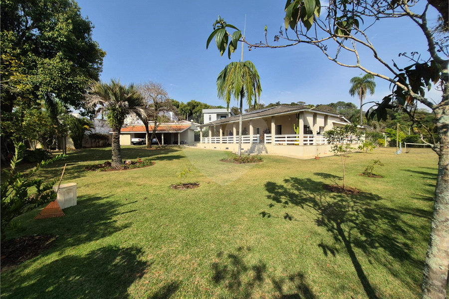 Casa Térrea à venda ou para alugar com 4 suítes em Jardim Paulista, Atibaia, SP
