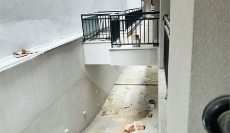 Apartamento à venda com 2 quartos em Tucuruvi, São Paulo, SP