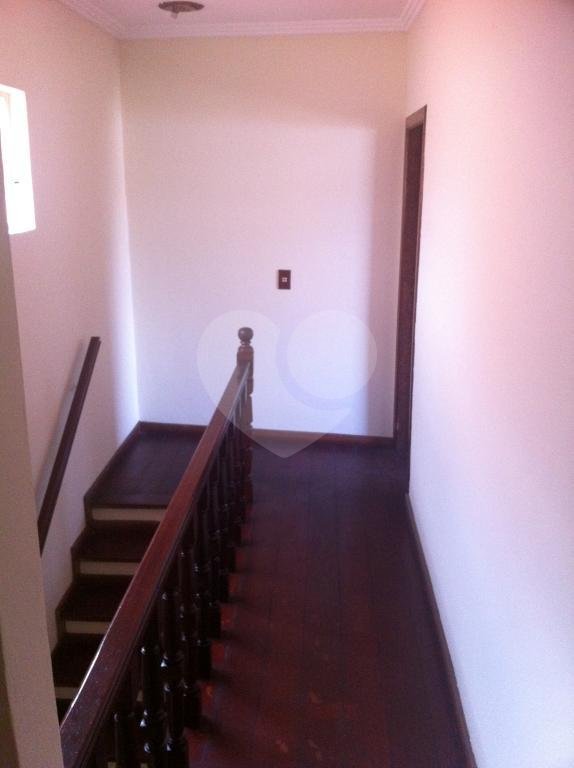 Sobrado à venda com 3 quartos, sendo 1 suíte, em Chora Menino, São Paulo, SP
