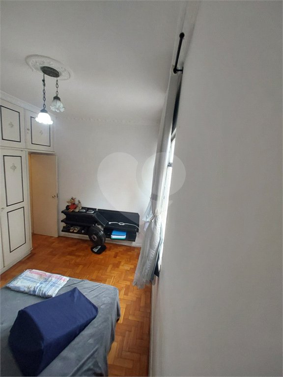 Apartamento à venda com 2 quartos em Rio Comprido, Rio de Janeiro, RJ