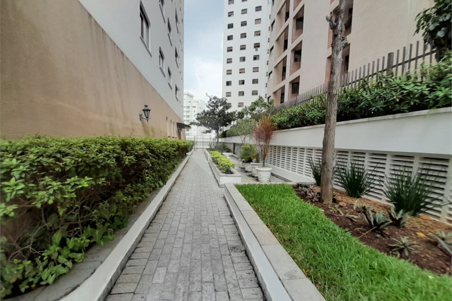 Apartamento à venda com 4 suítes em Santana, São Paulo, SP