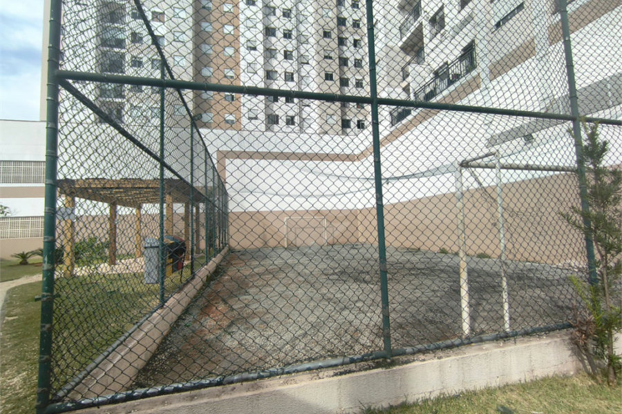 Apartamento à venda com 2 quartos em Vila Guilherme, São Paulo, SP