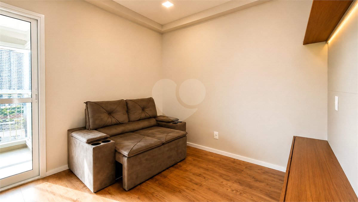 Apartamento à venda com 2 quartos, sendo 1 suíte, em Brooklin, São Paulo, SP