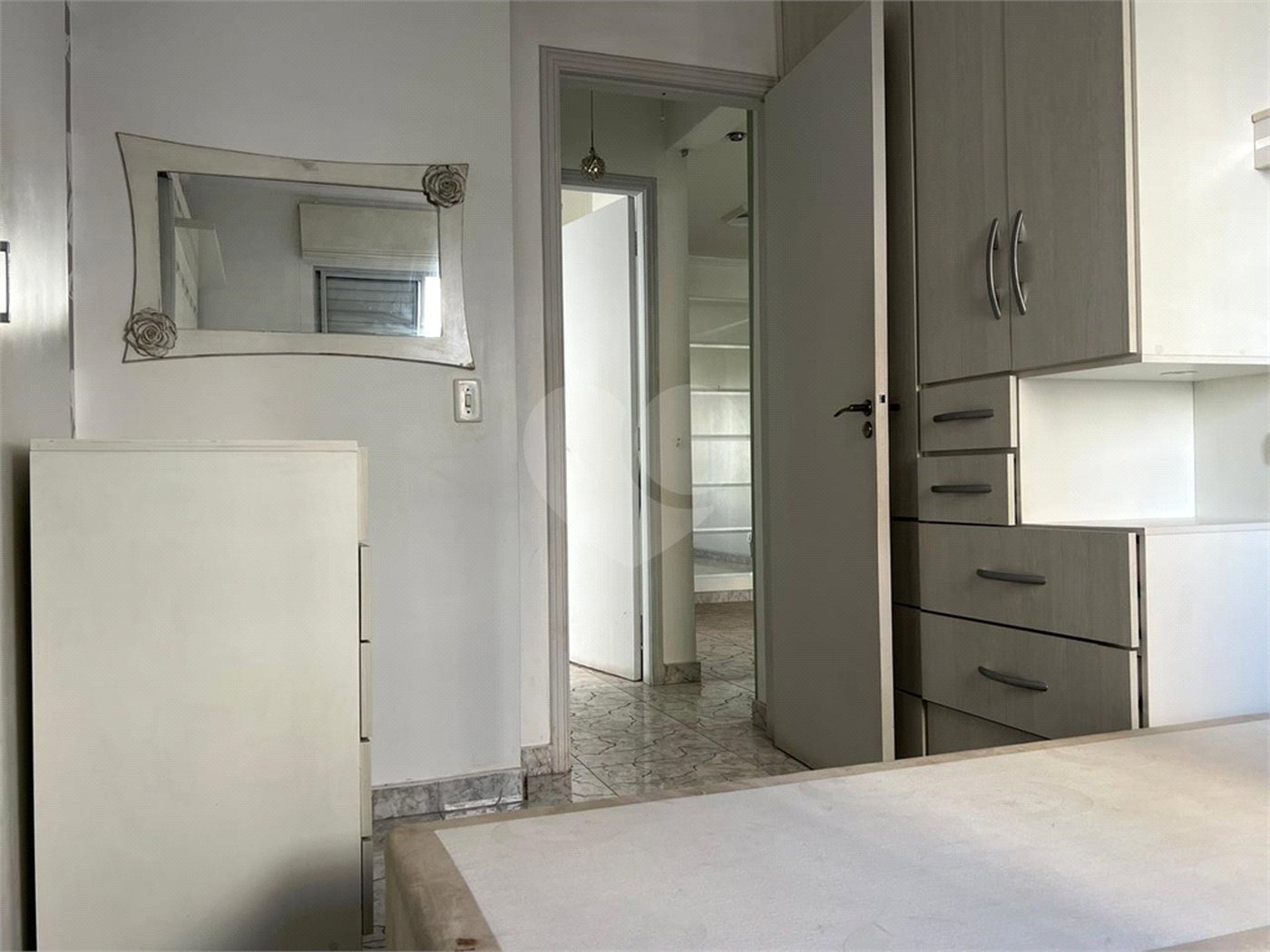 Apartamento à venda com 2 quartos, sendo 1 suíte, em Santa Teresinha, São Paulo, SP