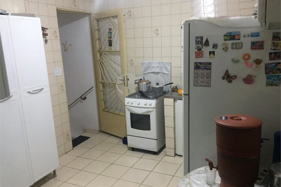 Sobrado à venda com 3 quartos em Parque Edu Chaves, São Paulo, SP
