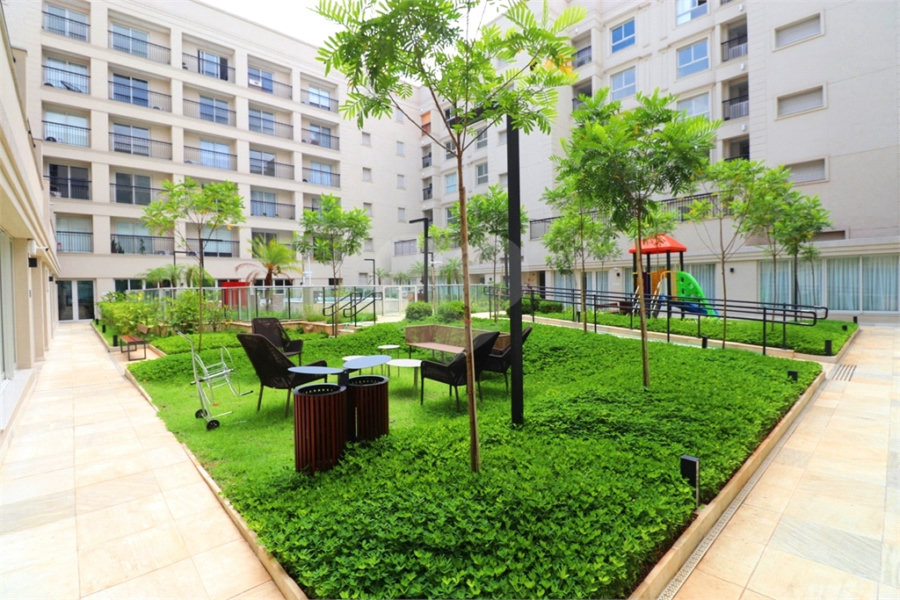 Apartamento à venda com 2 suítes em Santana, São Paulo, SP