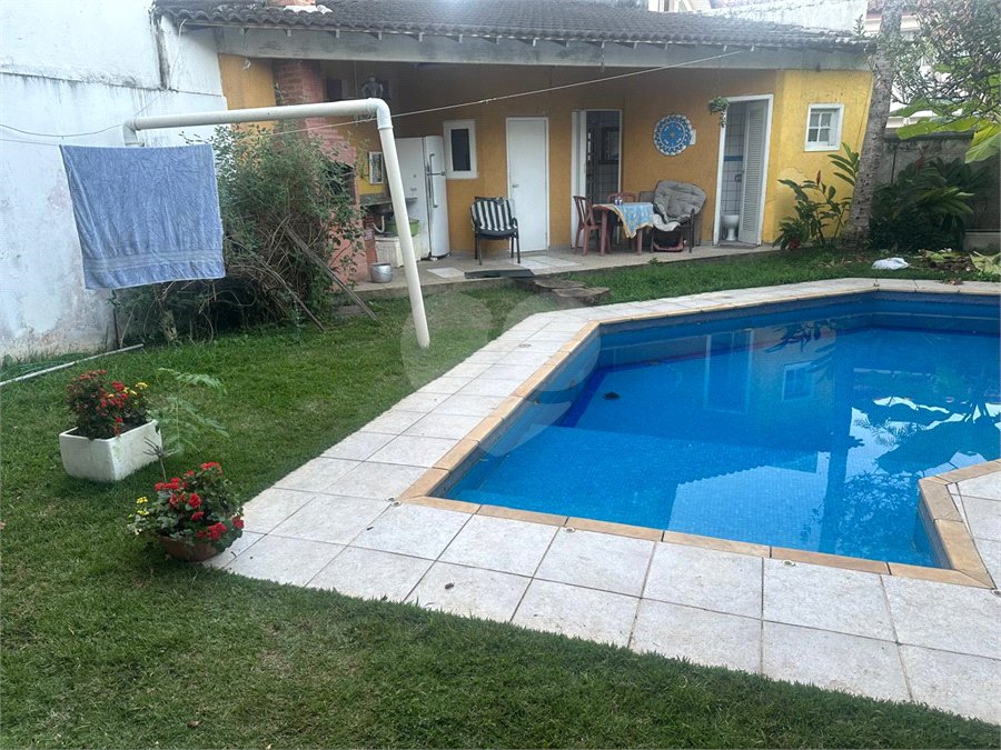 Casa à venda com 5 suítes em Barra da Tijuca, Rio de Janeiro, RJ