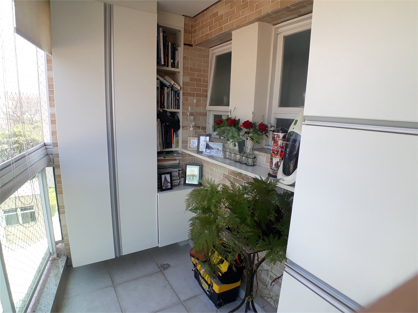 Apartamento à venda com 3 suítes no Centro, Guarulhos, SP
