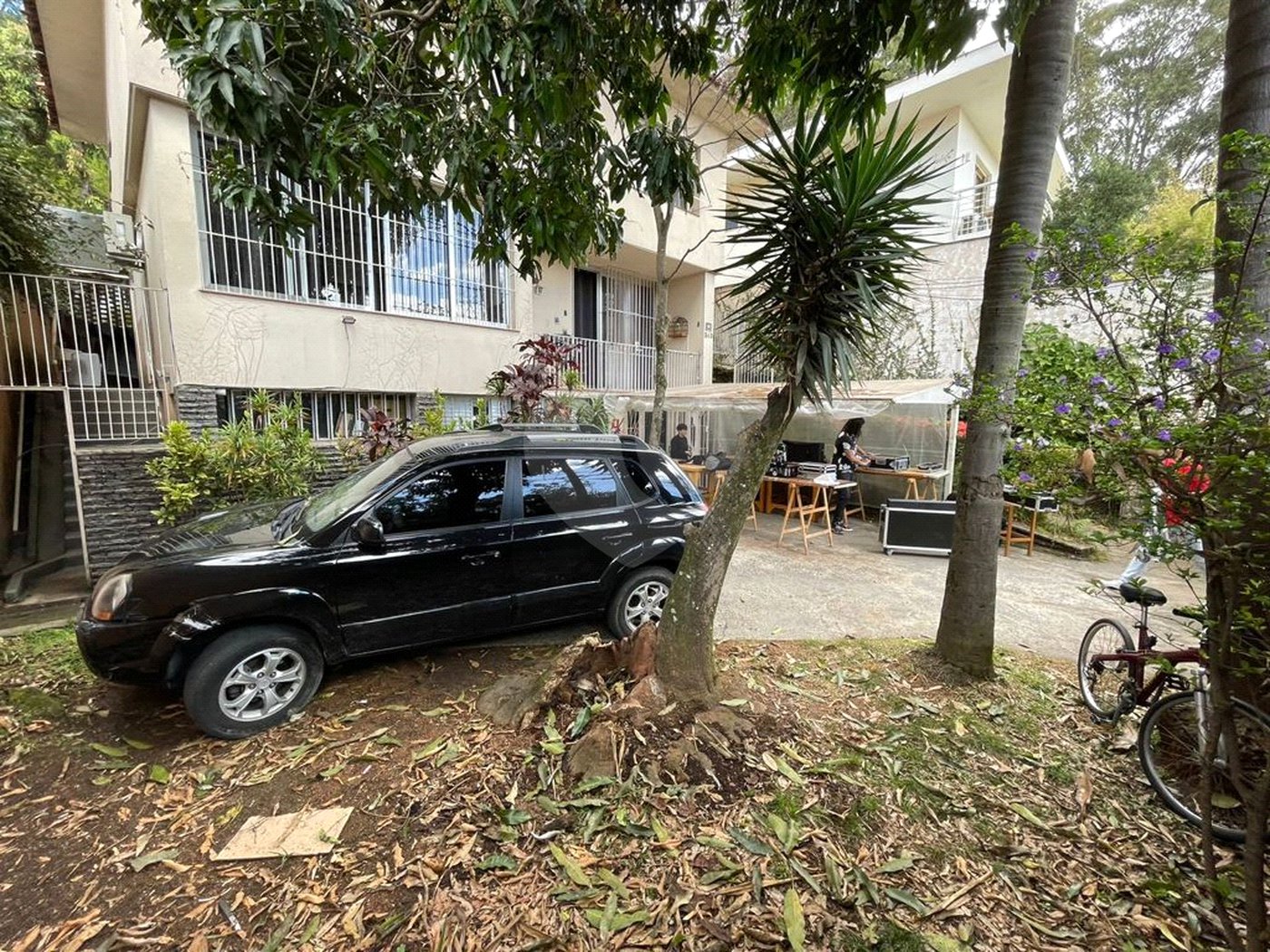 Casa à venda com 3 quartos, sendo 1 suíte, em Vila Mariana, São Paulo, SP
