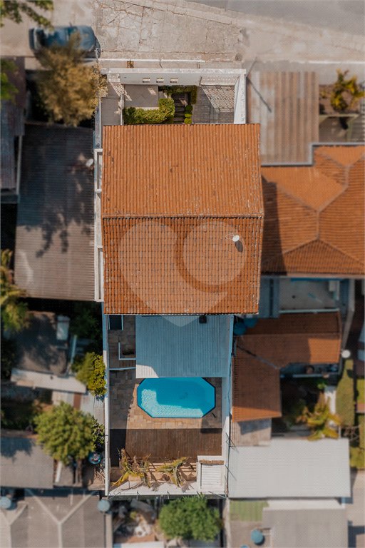 Casa à venda com 3 quartos, sendo 1 suíte,  em Mandaqui, São Paulo, SP