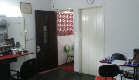Casa Térrea à venda com 4 quartos, sendo 1 suíte,  em Santana, São Paulo, SP