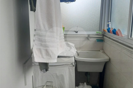 Apartamento à venda com 4 quartos, sendo 3 suítes, em Água Fria, São Paulo, SP