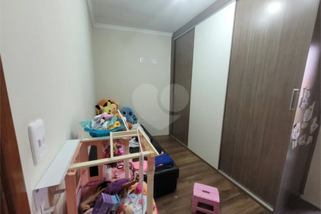 Cobertura à venda com 4 quartos, sendo 3 suítes, em Bangú, Santo André, SP