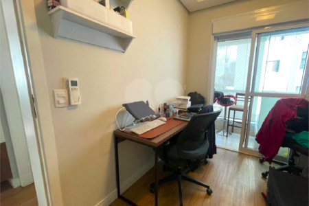 Apartamento à venda com 2 quartos, sendo 1 suíte, em Tatuapé, São Paulo, SP
