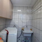Sobrado à venda com 2 quartos em Vila Nova Mazzei, São Paulo, SP
