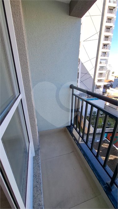 Apartamento à venda com 1 quarto em Vila Gustavo, São Paulo, SP