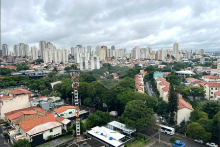 Apartamento à venda com 4 quartos, sendo 2 suítes, em Vila Cordeiro, São Paulo, SP