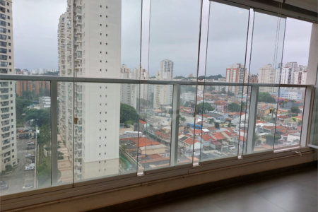 Apartamento à venda com 2 quartos, sendo 1 suíte, em Vila Leopoldina, São Paulo, SP