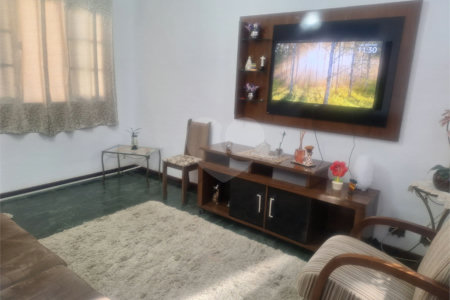 Casa à venda com 2 quartos em Jardim das Tulipas, Jundiaí, SP