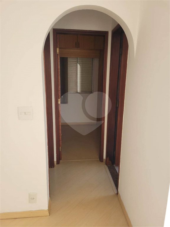 Apartamento à venda com 2 quartos em Tucuruvi, São Paulo, SP