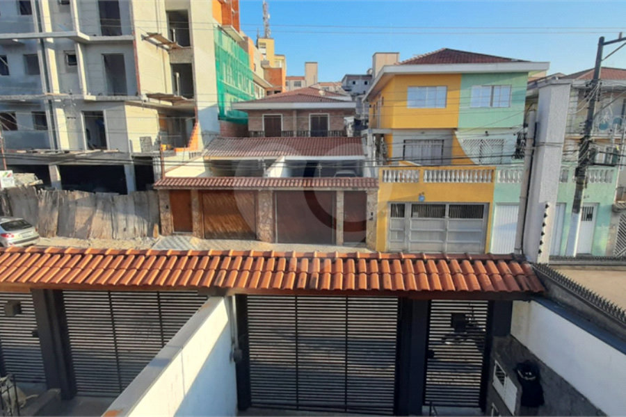 Sobrado à venda com 3 quartos, sendo 1 suíte, em Tremembé, São Paulo, SP